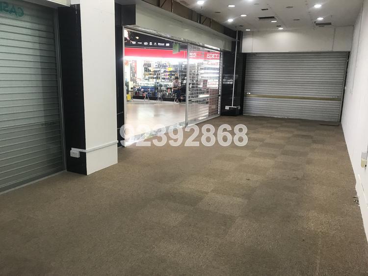 Sim Lim Square (D7), Retail #151285402
